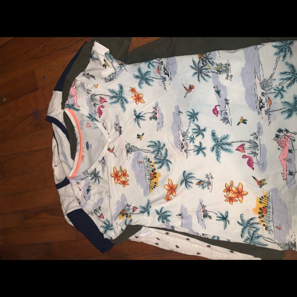 t-shirt